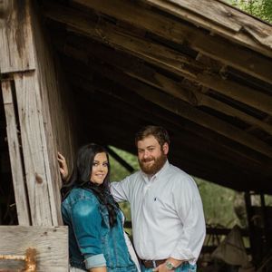 Meet your Posher, Lacey